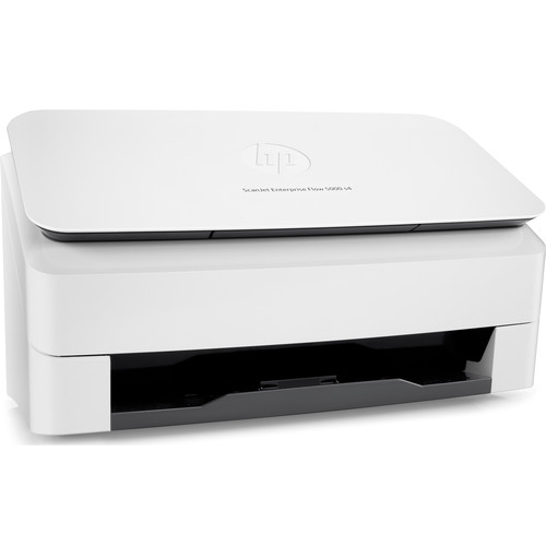 HP ScanJet Enterprise Flow 5000 s4 Sheet-feed Scanner