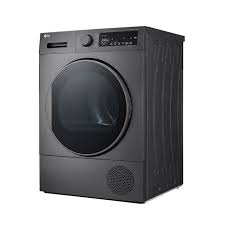 LG 8kg Dryer 80T2SP7RM-RH - deluxe.com.ng