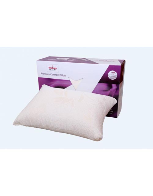 VITAFOAM VITA PEARL PILLOW - deluxe.com.ng