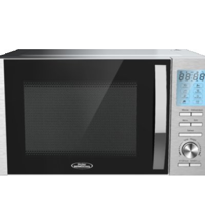 Haier Thermocool 20L Digital Solo Slv Microwave Oven MD20SS01
