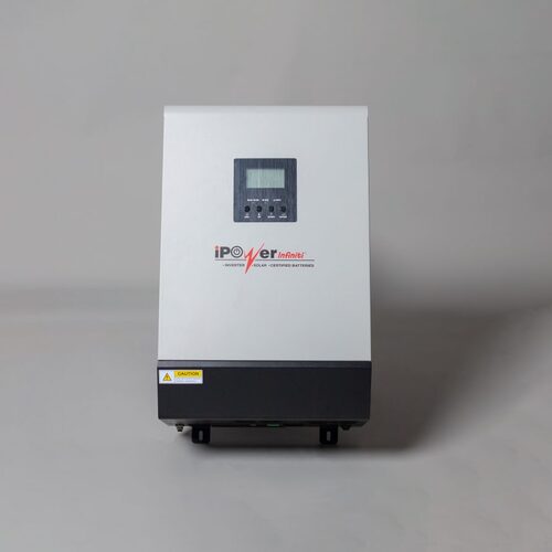 IPower 5KVA Infiniti (9000Watt) - deluxe.com.ng