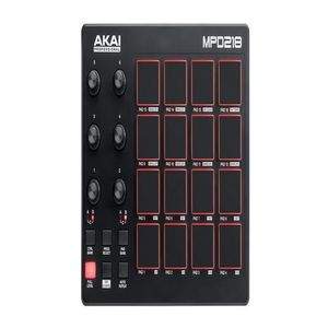 AKAI MPD 218- deluxe.com.ng