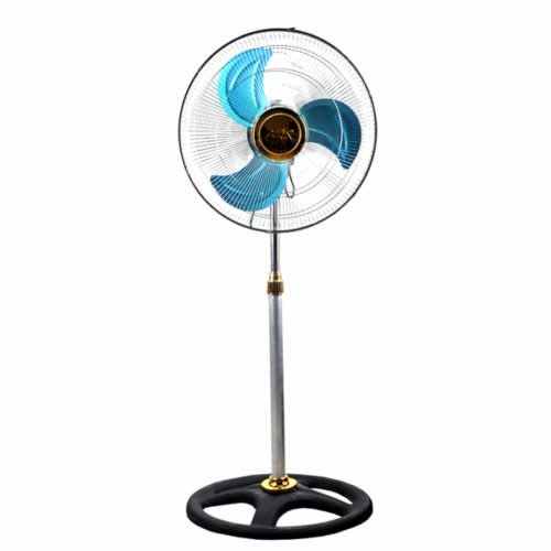 Sonik Standing Fan 18 Inch C - deluxe.com.ng