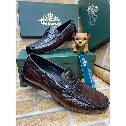 MAINARDO CLASSIC MEN SHOE(AVAILABLE IN ALL SIZES) 201 