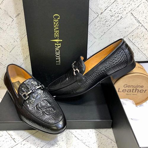 CASERE PACIOTTI ITALIA CORPORATE LUXURY SHOE|103 (AVAILABLE IN ALL SIZES)