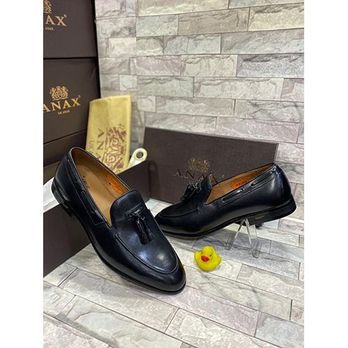 ANAX LUXURY MEN'S SHOE(AVAILABLE IN ALL SIZES) 174 