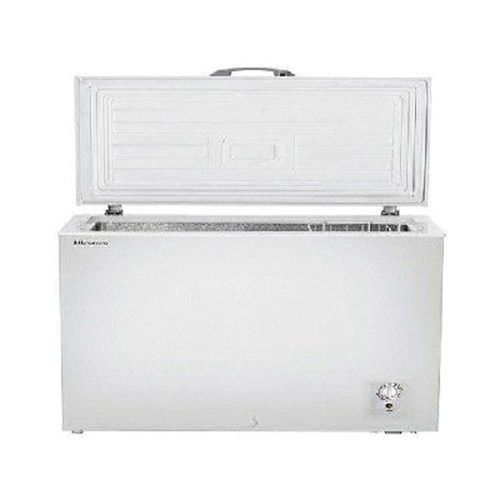 Hisense 297 Liters Chest Freezer | FRZ FC 390 SH - deluxe.com.ng