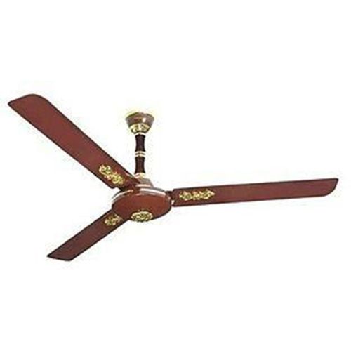  Sonik Ceiling Fan Scf -310 - Brown-GIANT 60 - deluxe.com.ng