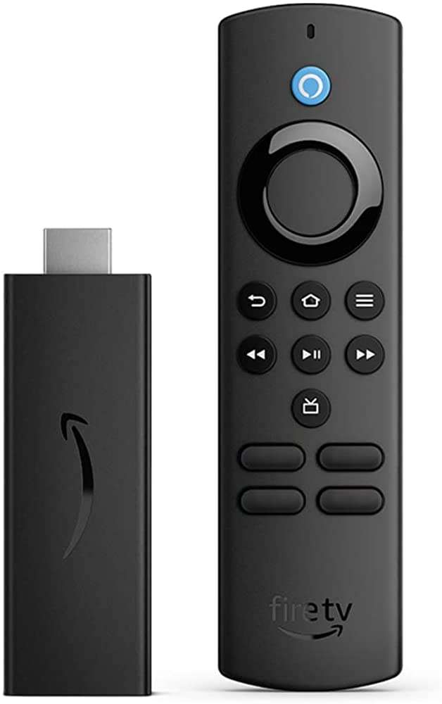 AMAZON FIRE STICK LITE [DWN]