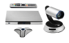 AVer SVC100 Omni-Protocol Video Conferencing System (Upgradable to 16-site MCU AVer SVC100 Omni-Protocol Video Conferencing System (Upgradable to 16-site MCU