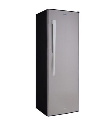 BRUHM CF BUS-230M UPRIGHT FREEZER 228 LITERS -Deluxe.com.ng