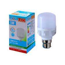 CLOUD ENERGY | 18W T80 LED BULB-deluxe.com.ng