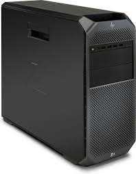 HP Z4 G4 WORKSTATION Tower CoreTM i9-7960X 2.8GHz 1TB SSD 64GB-deluxe.com.ng