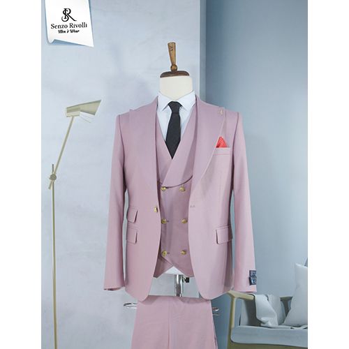 HIGH QUALITY PLAIN MEN SUIT'S(AVAILABLE IN ALL SIZES) 05