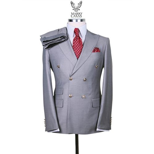 LUXURY 2 PIECE SUIT FOR MEN|SUT 011|AVAILABLE IN ALL SIZES 