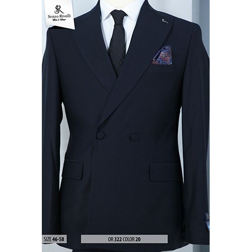 GORGEOUS SMART 3 PIECE SET SUIT 