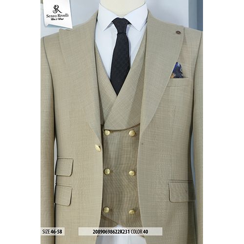 HIGH QUALITY MEN'S SUIT 452 | VARIETY OF COLOURS | AVAILABLE IN ALL SIZE (VARIETY OF COLOURS IN ITEM NOTIFY OF CHOICE ONE) 