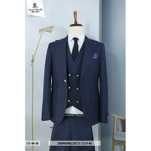 HIGH QUALITY MEN'S SUIT 452 | VARIETY OF COLOURS | AVAILABLE IN ALL SIZE (VARIETY OF COLOURS IN ITEM NOTIFY OF CHOICE ONE) 