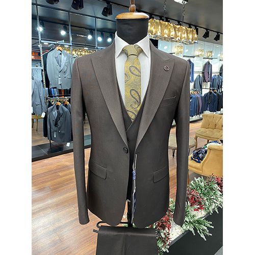 HIGH QUALITY MEN'S SUIT 421 (AVAILABLE IN ALL SIZE) 