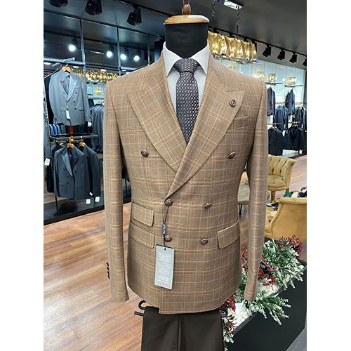 HIGH QUALITY MEN'S SUIT 420 (AVAILABLE IN ALL SIZE) 