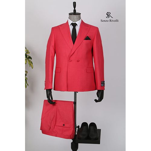 HIGH QUALITY MEN'S SUIT 406 (AVAILABLE IN ALL SIZE) 