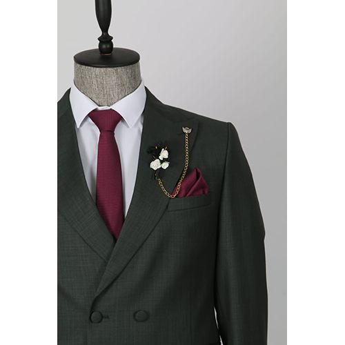 HIGH QUALITY MEN'S SUIT 394 (AVAILABLE IN ALL SIZE) 