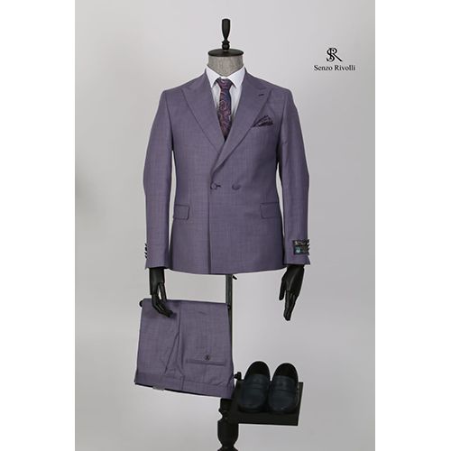 HIGH QUALITY MEN'S SUIT 372 (AVAILABLE IN ALL SIZE)