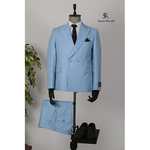 HIGH QUALITY MEN'S SUIT 366 (AVAILABLE IN ALL SIZE) 