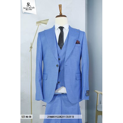 HIGH QUALITY MEN'S SUIT 340 (AVAILABLE IN ALL SIZE) 