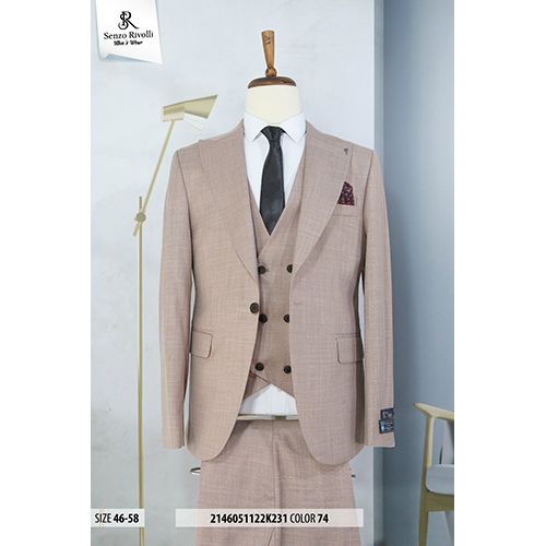 HIGH QUALITY MEN'S SUIT 339 (AVAILABLE IN ALL SIZE) 