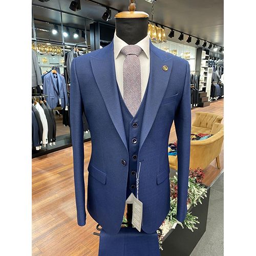 HIGH QUALITY MEN'S SUIT 327 (AVAILABLE IN ALL SIZE) 