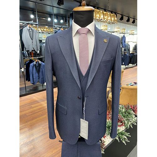 HIGH QUALITY MEN'S SUIT 326 (AVAILABLE IN ALL SIZE) 