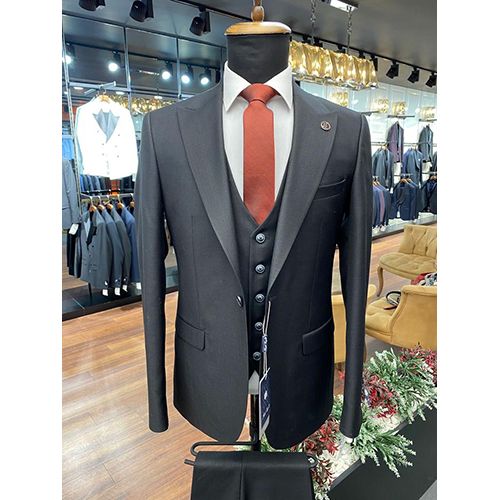 HIGH QUALITY MEN'S SUIT 321 (AVAILABLE IN ALL SIZE)