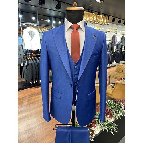 HIGH QUALITY MEN'S SUIT 320 (AVAILABLE IN ALL SIZE) 