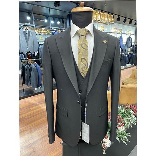 HIGH QUALITY MEN'S SUIT 319 (AVAILABLE IN ALL SIZE) 