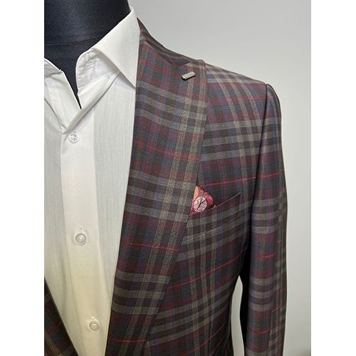 HIGH QUALITY MEN'S SUIT 315 (AVAILABLE IN ALL SIZE)