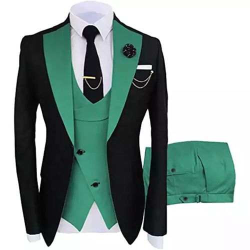 HIGH QUALITY MEN'S SUIT 287 (AVAILABLE IN ALL SIZE) 