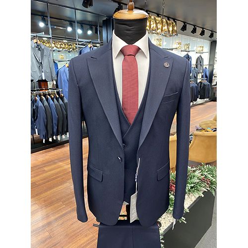 HIGH QUALITY MEN'S SUIT 249 (AVAILABLE IN ALL SIZE) 