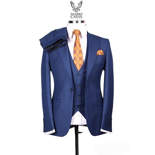 HIGH QUALITY MEN'S SUIT 246 (AVAILABLE IN ALL SIZE) 