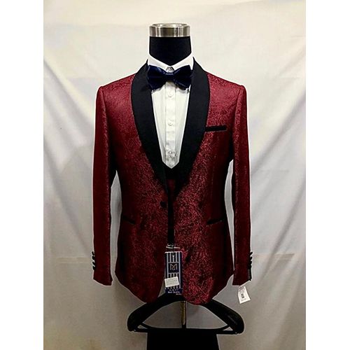 HIGH QUALITY MEN'S SUIT 242 (AVAILABLE IN ALL SIZE) 