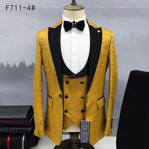 HIGH QUALITY MEN'S SUIT 228 (AVAILABLE IN ALL SIZE)