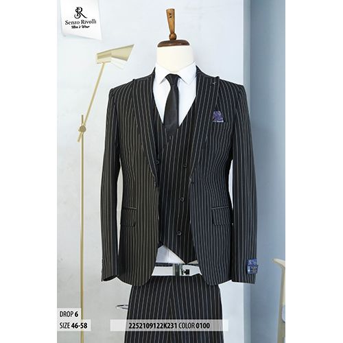 HIGH QUALITY MEN'S SUIT 215 ( AVAILABLE IN ALL SIZE ) 