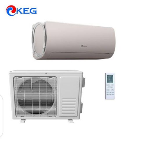 KEG Air Conditioner 1hp Split Unit - Deluxe.com.ng