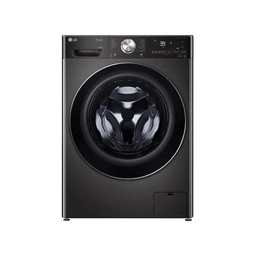 LG 2 in 1 Washer | True Steam Washing Machine (12KG), Dryer (8KG), Direct Drive Motor, Smart,  | WM 4V9BCP2EE Wishlist - Deluxe.com.ng