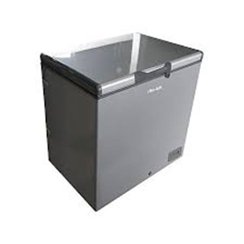 Rite-Tek Chest Freezer -- 100 Litres,  RCF-120 - deluxe.com.ng