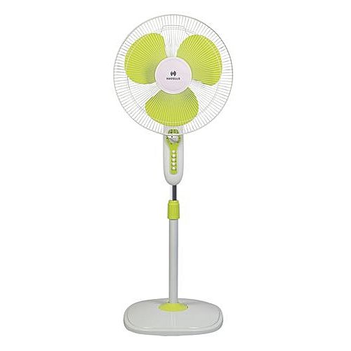 Havells 16 Inch Standing Fan Gatik - deluxe.com.ng