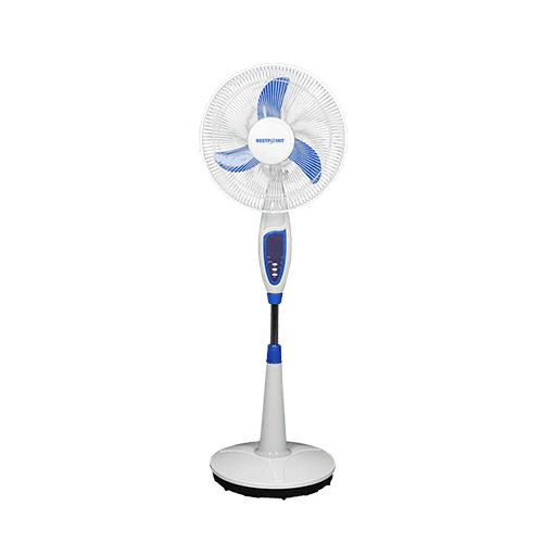 Restpoint 16 Inch Rechargeable Fan | S40R - deluxe.com.ng