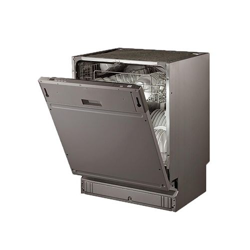 Nesta Full Built-In Dish Washer 411B - deluxe.com.ng