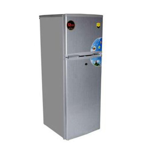 Nx - 140 Ltr Nexus Fridge Silver Nx - 140 Ltr Nexus Fridge Silver - deluxe.com.ng