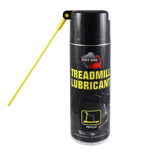 GATEGOLD FITNESS PDTL22 TREADMILL LUBE OIL 220ml  - Deluxe.com.ng